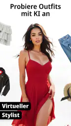 StyleLab: Kleidung anprobieren screenshot