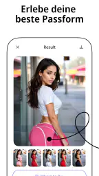 StyleLab: Kleidung anprobieren screenshot
