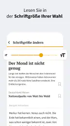 StZ News - Stuttgarter Zeitung screenshot