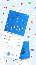 SubX - Abonnement-Manager screenshot