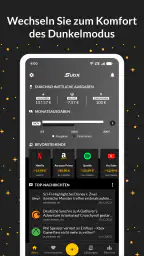 SubX - Abonnement-Manager screenshot