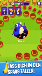 Suck it Up ™ - Hole Them All screenshot