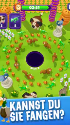 Suck it Up ™ - Hole Them All screenshot
