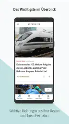 SÜDKURIER Online screenshot
