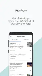 SÜDKURIER Online screenshot