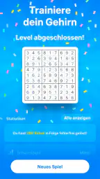 Sudoku.com - Geduldsspiele screenshot