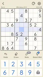 Sudoku - Klassisches Sudoku screenshot