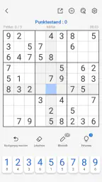 Sudoku - Sudoku Puzzles screenshot