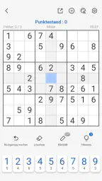 Sudoku - Sudoku Puzzles screenshot