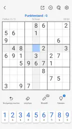Sudoku - Sudoku Puzzles screenshot