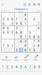 Sudoku - Sudoku Puzzles screenshot