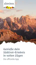 Südtirol Reiseführer screenshot