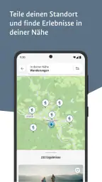 Südtirol Reiseführer screenshot
