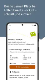 Südtirol Reiseführer screenshot