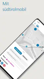 südtirolmobil screenshot