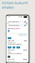 südtirolmobil screenshot