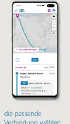 südtirolmobil screenshot
