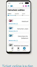 südtirolmobil screenshot