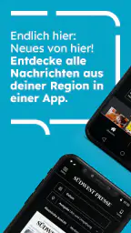 SÜDWEST PRESSE screenshot