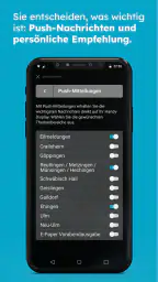 SÜDWEST PRESSE screenshot