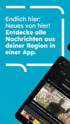 SÜDWEST PRESSE screenshot