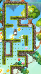 Sugar Rush - A Quick Adventure screenshot