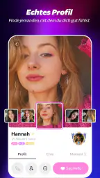 SUGO: Sprach-Chat- Partei screenshot