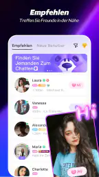 SUGO: Sprach-Chat- Partei screenshot