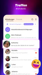 SUGO: Sprach-Chat- Partei screenshot