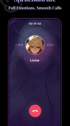 Suka:KI-Charakter screenshot