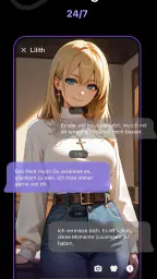 Suka:KI-Charakter screenshot