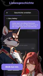 Suka:KI-Charakter screenshot