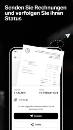 SumUp: Kassen- und Finanztools screenshot