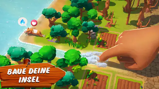 Sunshine Island: Farmspiel screenshot