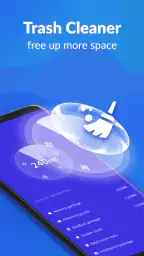 Super Antivirus - Clean Virus screenshot