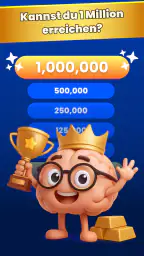 Super Quiz - Wissens Deutsch screenshot