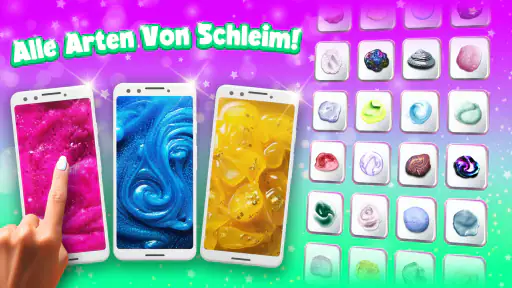 Super Slime Simulator screenshot