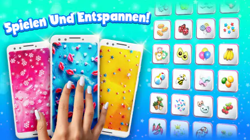 Super Slime Simulator screenshot