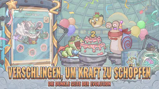 Super Snail screenshot