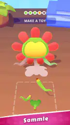 Super Toy 3D screenshot