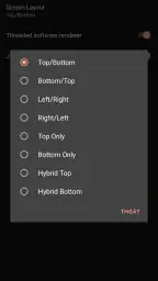 Super3DS Pro Multi Emulator screenshot