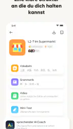 SuperChinese-Chinesisch lernen screenshot
