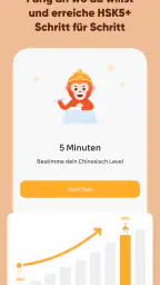 SuperChinese-Chinesisch lernen screenshot