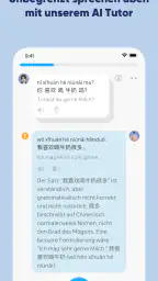 SuperChinese-Chinesisch lernen screenshot