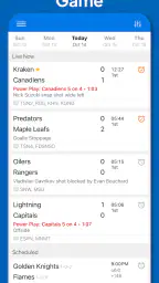 Superfan Sports: Pro Hockey screenshot