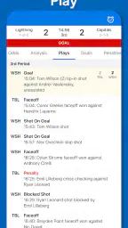 Superfan Sports: Pro Hockey screenshot