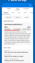Superfan Sports: Pro Hockey screenshot
