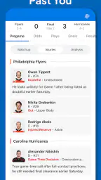 Superfan Sports: Pro Hockey screenshot