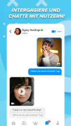 SuperLive- Live Stream & Chat screenshot