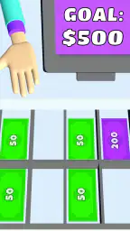 Supermarket Store: Cashier 3D screenshot